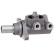 Master brake cylinder 41381 ABS