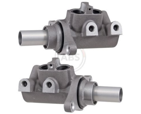 Master brake cylinder 41382 ABS