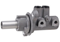Master brake cylinder 41383 ABS