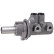 Master brake cylinder 41383 ABS