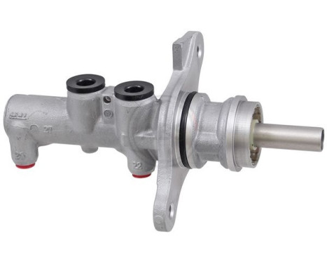 Master brake cylinder 41384 ABS