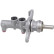 Master brake cylinder 41384 ABS