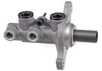 Master brake cylinder 41407 ABS