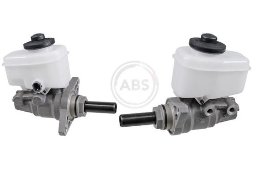 Master brake cylinder 41527 ABS