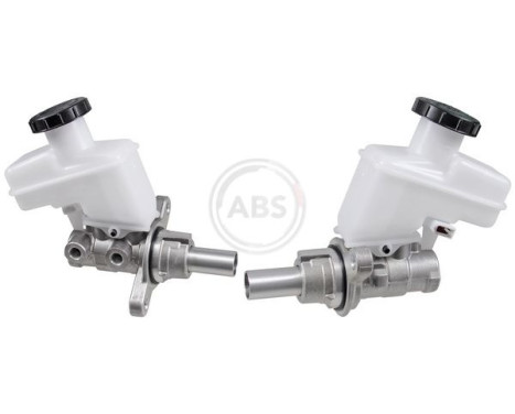 Master brake cylinder 41529 ABS