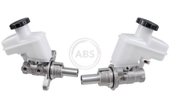 Master brake cylinder 41529 ABS