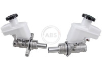 Master brake cylinder 41530 ABS