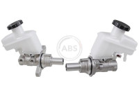 Master brake cylinder 41535 ABS