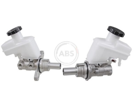 Master brake cylinder 41535 ABS
