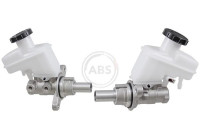 Master brake cylinder 41536 ABS