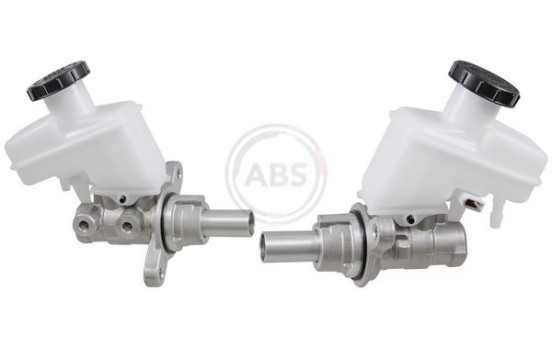 Master brake cylinder 41536 ABS
