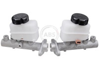 Master brake cylinder 41541 ABS