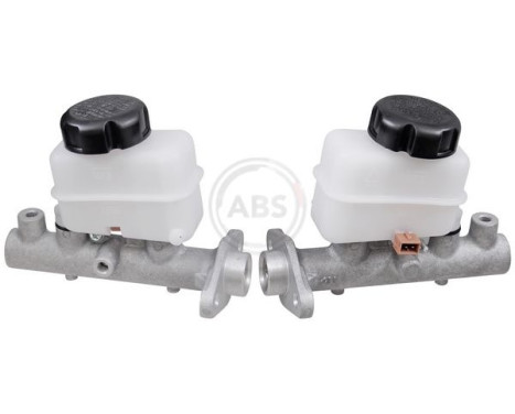 Master brake cylinder 41541 ABS