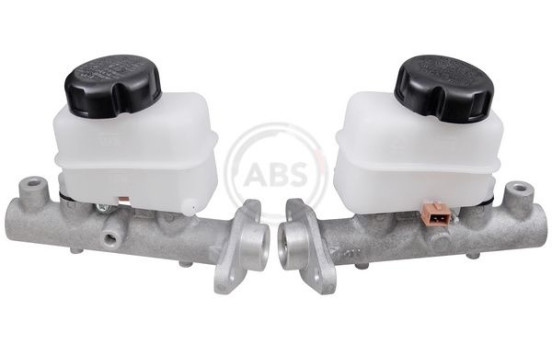 Master brake cylinder 41541 ABS