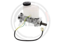 Master brake cylinder 41550 ABS