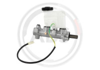 Master brake cylinder 41551 ABS