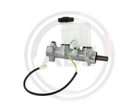 Master brake cylinder 41551 ABS