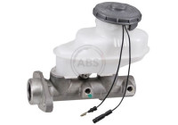Master brake cylinder 41552 ABS