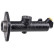 Master brake cylinder 41554 ABS