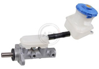 Master brake cylinder 41557 ABS