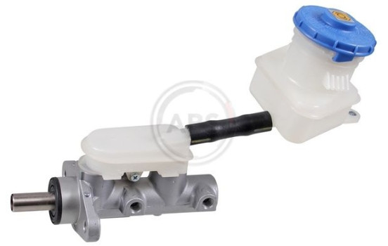 Master brake cylinder 41557 ABS