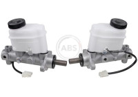 Master brake cylinder 41559 ABS