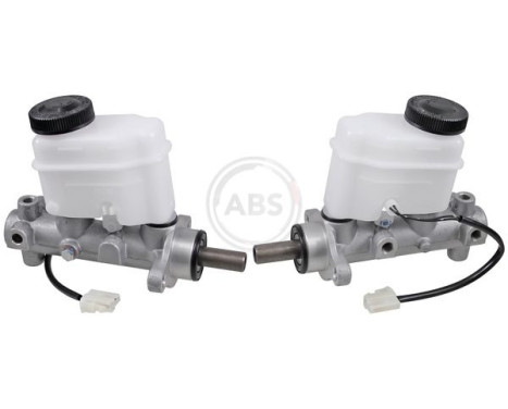 Master brake cylinder 41559 ABS