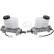 Master brake cylinder 41559 ABS