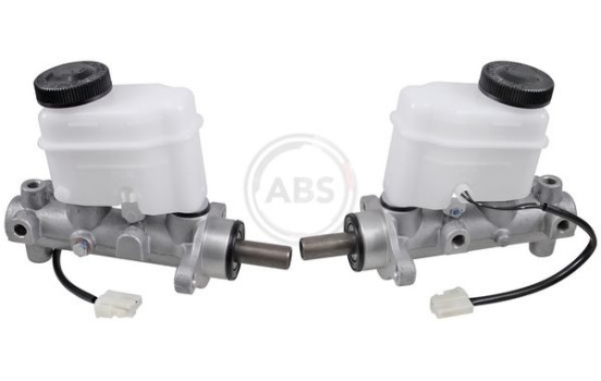 Master brake cylinder 41559 ABS