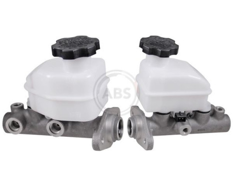 Master brake cylinder 41563 ABS