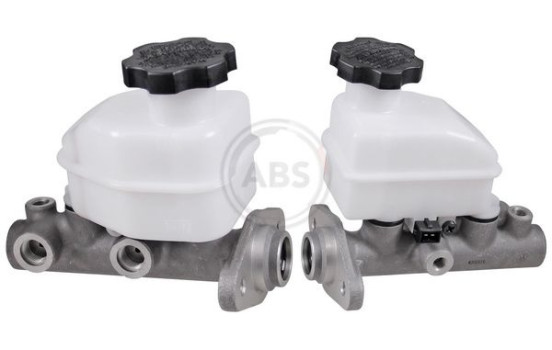 Master brake cylinder 41563 ABS