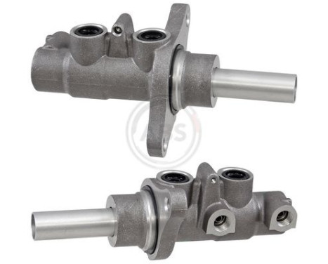 Master brake cylinder 41571 ABS