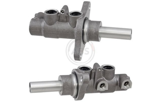 Master brake cylinder 41571 ABS