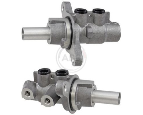 Master brake cylinder 41577 ABS