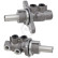Master brake cylinder 41578 ABS