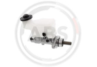 Master brake cylinder 41580 ABS