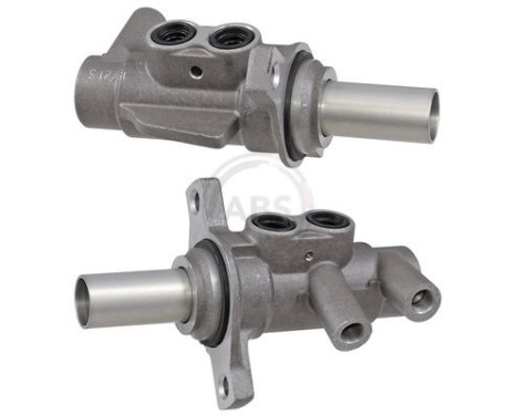 Master brake cylinder 41582 ABS