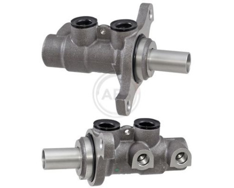 Master brake cylinder 41583 ABS