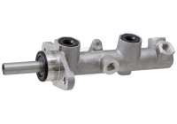 Master brake cylinder 41587 ABS