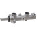 Master brake cylinder 41587 ABS