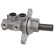 Master brake cylinder 41594 ABS