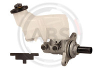Master brake cylinder 41595 ABS