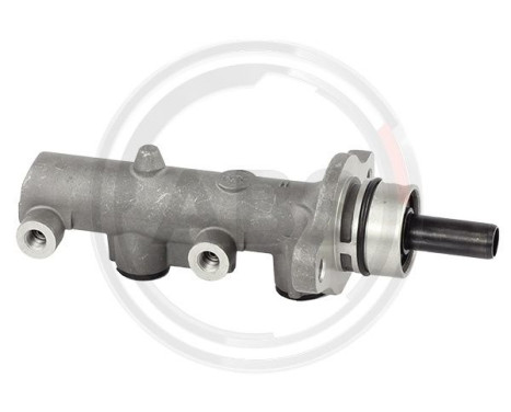 Master brake cylinder 41596 ABS