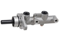 Master brake cylinder 41599 ABS