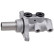 Master brake cylinder 41614 ABS