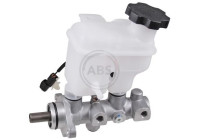 Master brake cylinder 41621 ABS