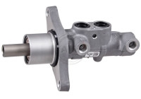 Master brake cylinder 41627 ABS
