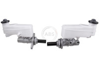 Master brake cylinder 41632 ABS