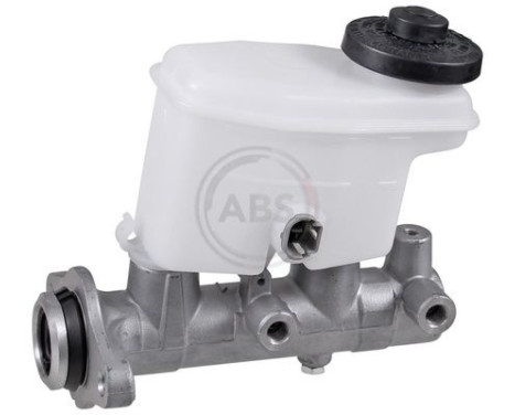 Master brake cylinder 41633 ABS