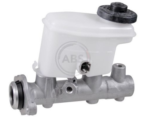 Master brake cylinder 41634 ABS